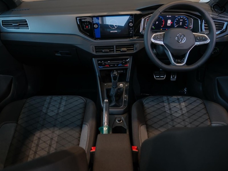 Volkswagen Polo - Hatfield VW Melrose Arch - Image 14