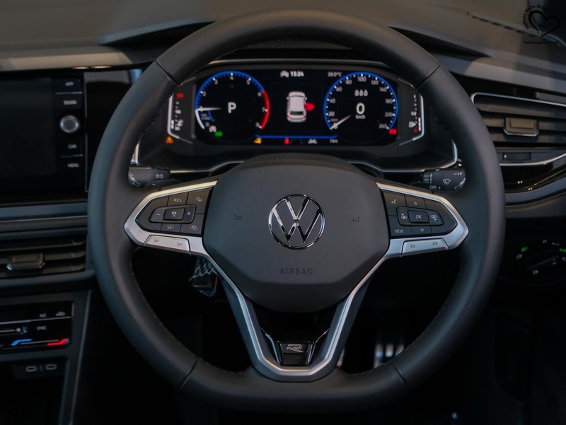Volkswagen Polo - Hatfield VW Melrose Arch - Image 12
