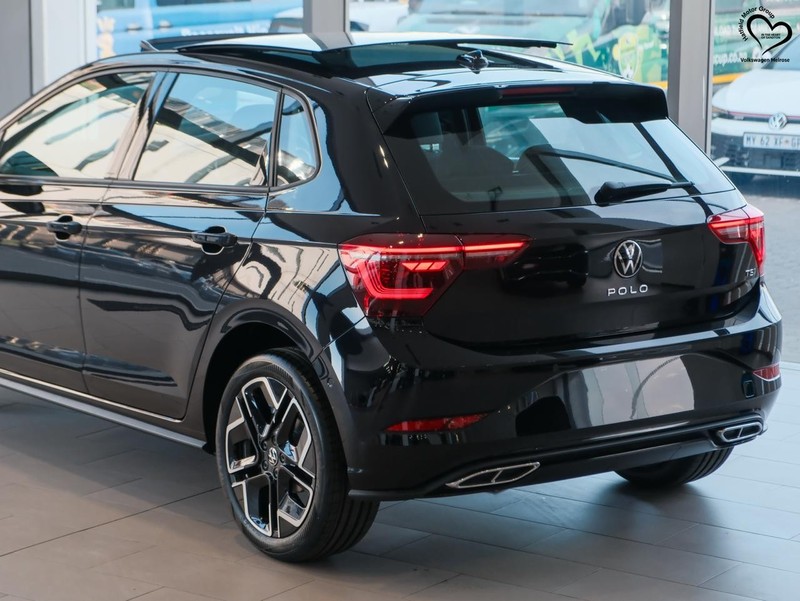 Volkswagen Polo - Hatfield VW Melrose Arch - Image 19