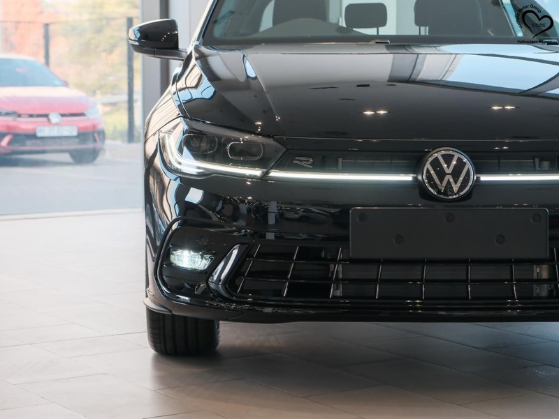 Volkswagen Polo - Hatfield VW Melrose Arch - Image 8