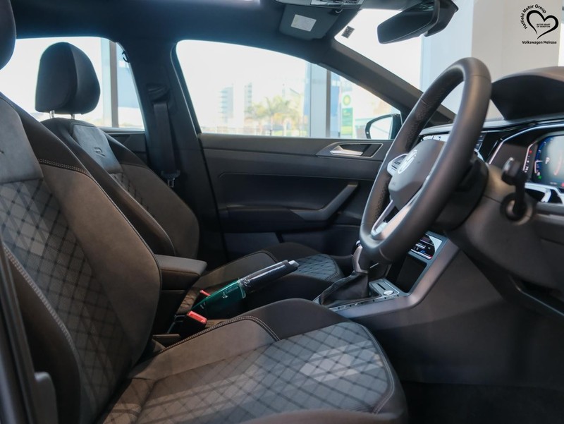 Volkswagen Polo - Hatfield VW Melrose Arch - Image 9