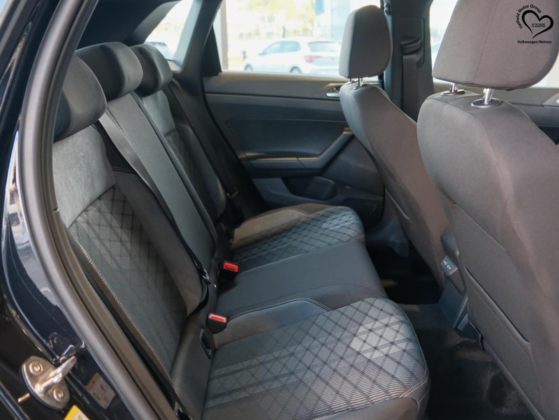 Volkswagen Polo - Hatfield VW Melrose Arch - Image 17