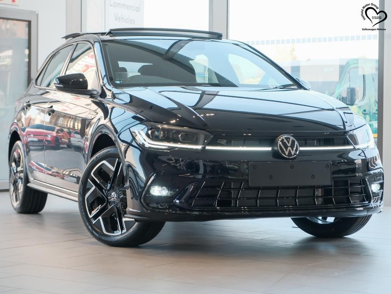 Volkswagen Polo - Hatfield VW Melrose Arch - Image 1