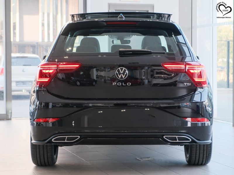 Volkswagen Polo - Hatfield VW Melrose Arch - Image 22