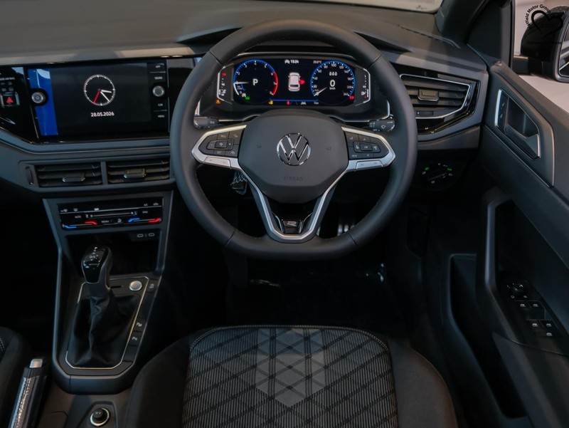 Volkswagen Polo - Hatfield VW Melrose Arch - Image 13