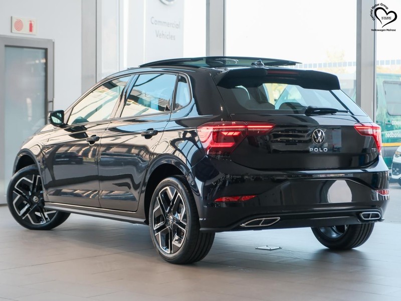 Volkswagen Polo - Hatfield VW Melrose Arch - Image 20
