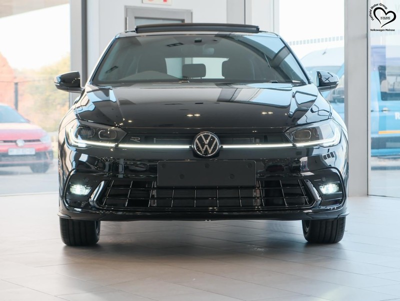 Volkswagen Polo - Hatfield VW Melrose Arch - Image 6