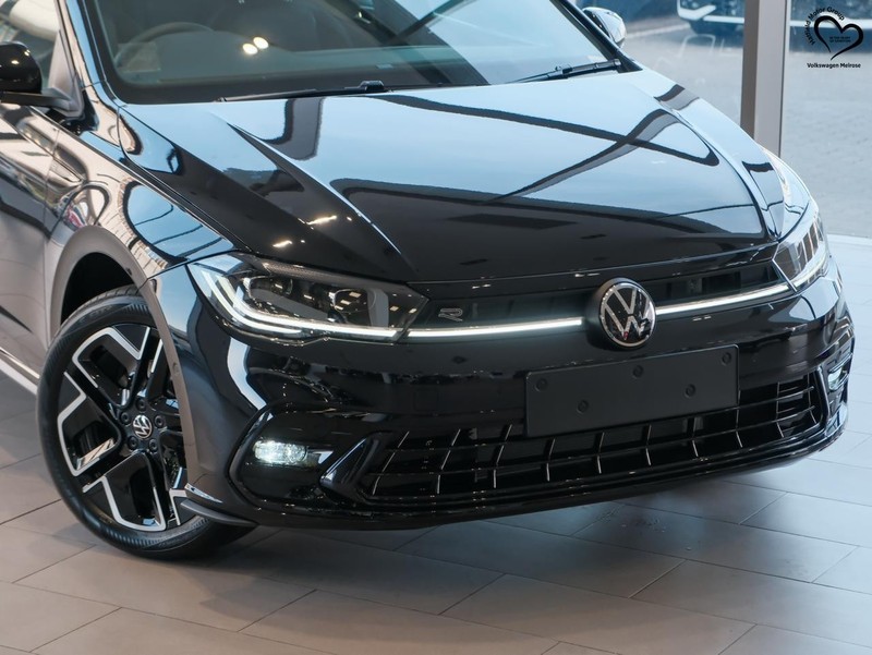 Volkswagen Polo - Hatfield VW Melrose Arch - Image 3