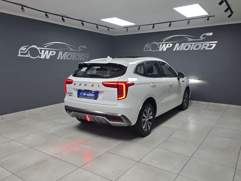 Haval Jolion - WP Motors - Image 8