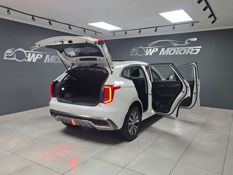 Haval Jolion - WP Motors - Image 10