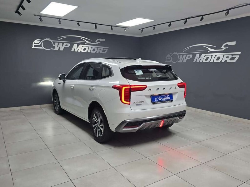 Haval Jolion - WP Motors - Image 7