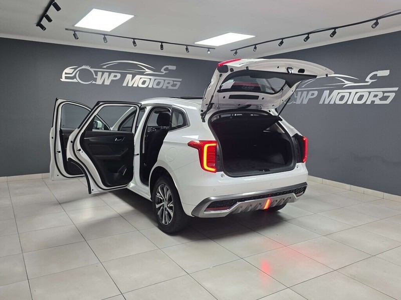 Haval Jolion - WP Motors - Image 9