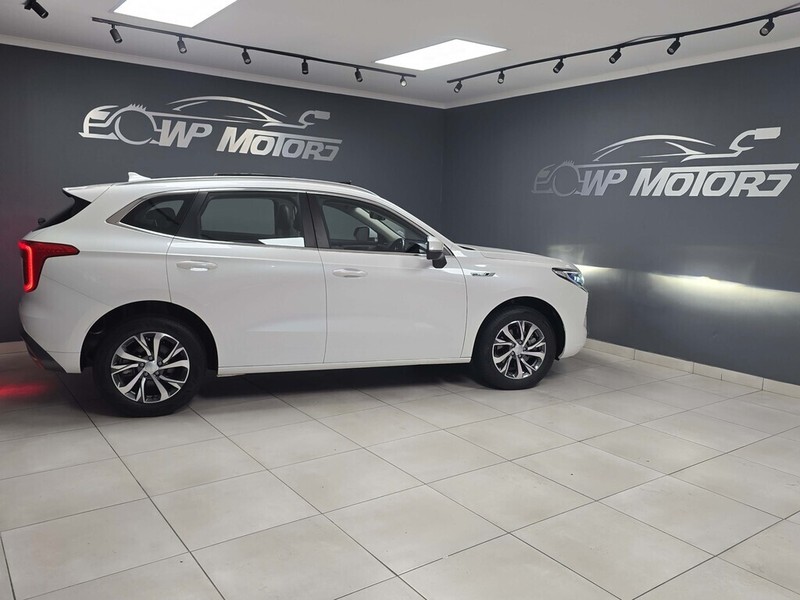 Haval Jolion - WP Motors - Image 5