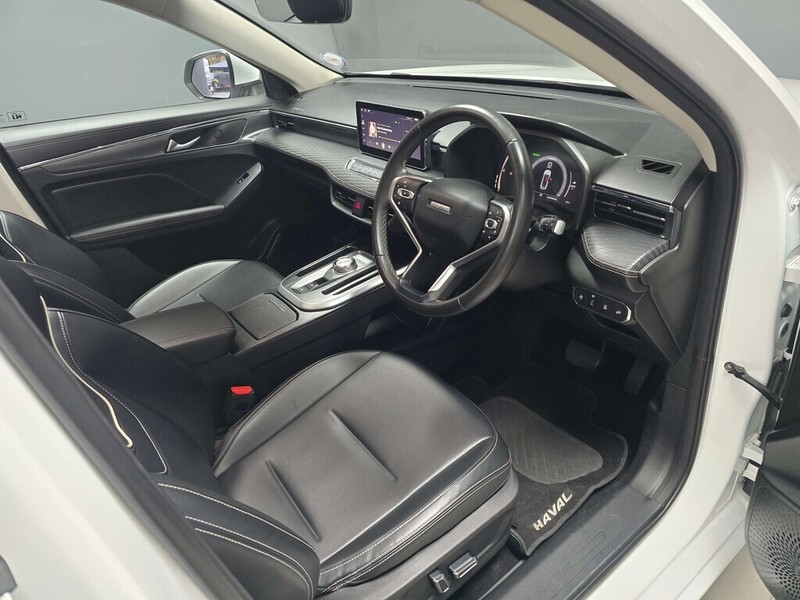Haval Jolion - WP Motors - Image 18