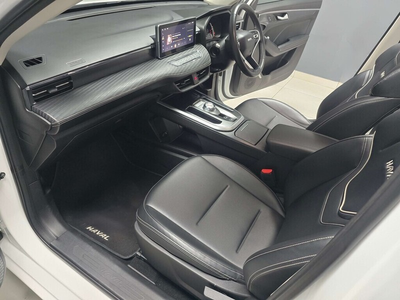 Haval Jolion - WP Motors - Image 15