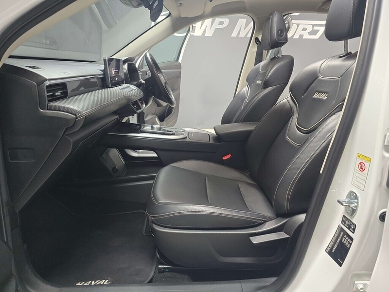 Haval Jolion - WP Motors - Image 16