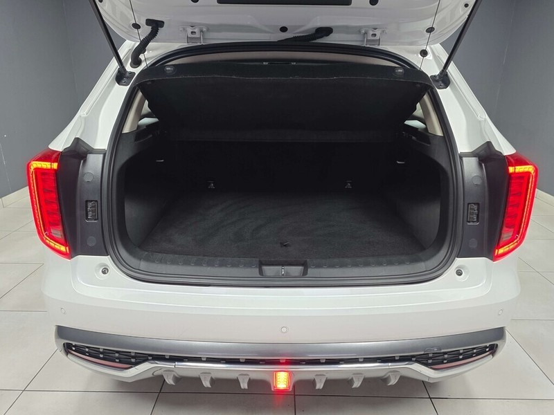 Haval Jolion - WP Motors - Image 13
