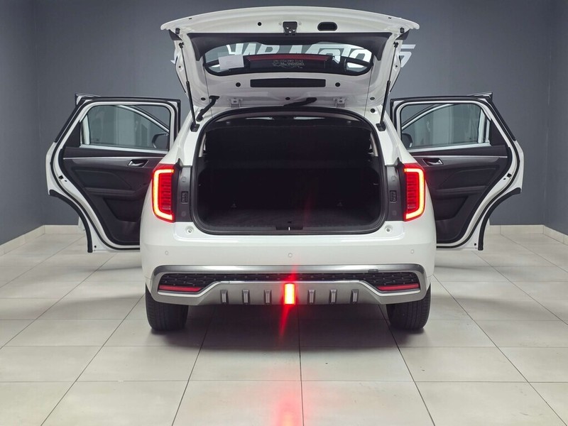 Haval Jolion - WP Motors - Image 12