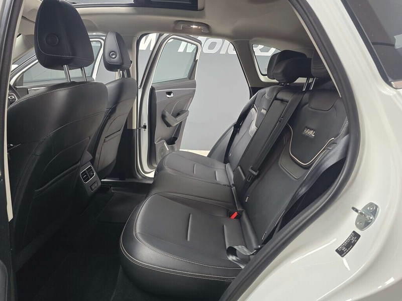 Haval Jolion - WP Motors - Image 17