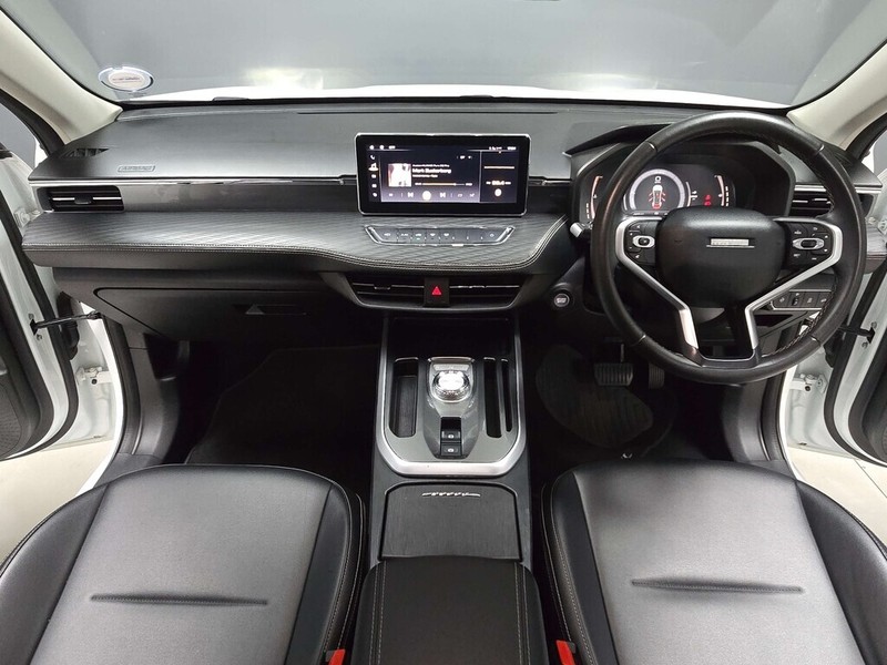 Haval Jolion - WP Motors - Image 14