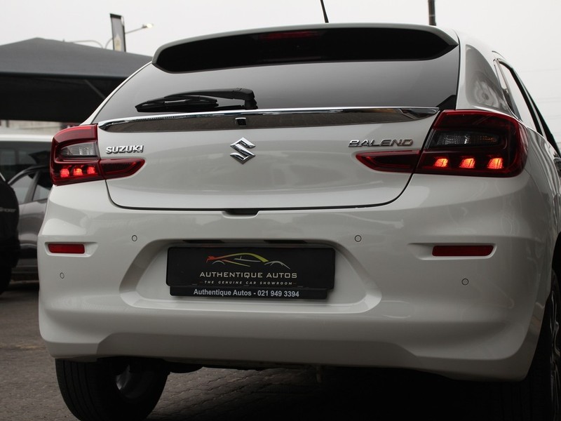 Suzuki Baleno - Authentique Autos - Image 14
