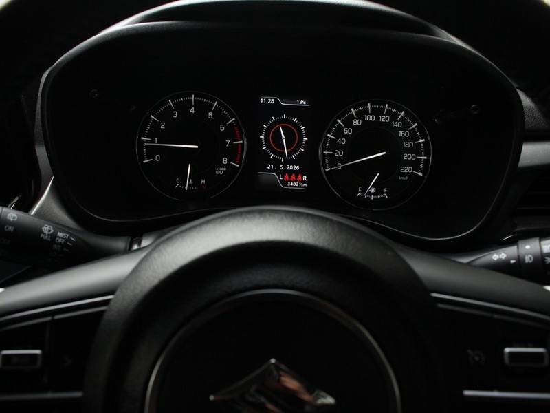 Suzuki Baleno - Authentique Autos - Image 7