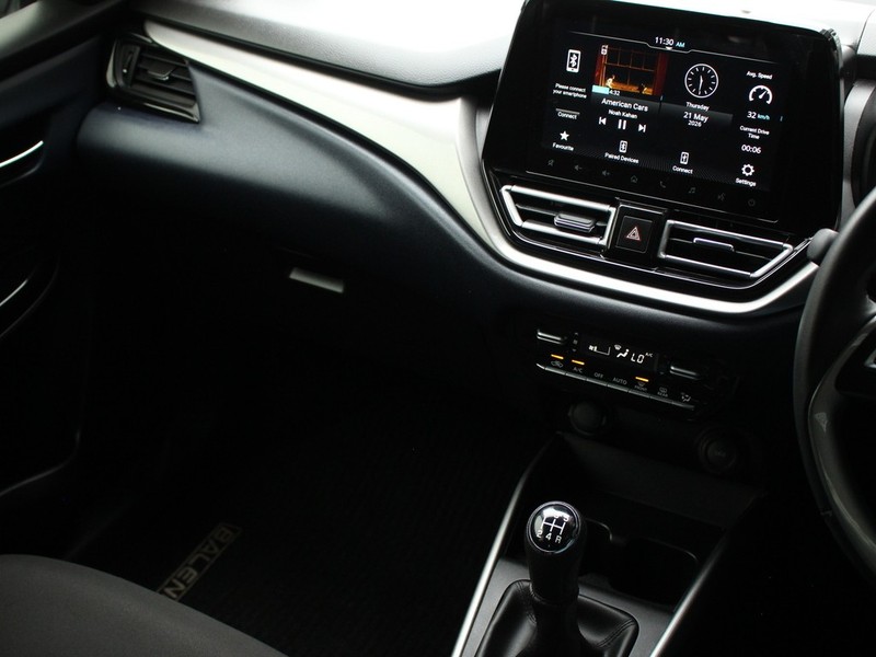 Suzuki Baleno - Authentique Autos - Image 10