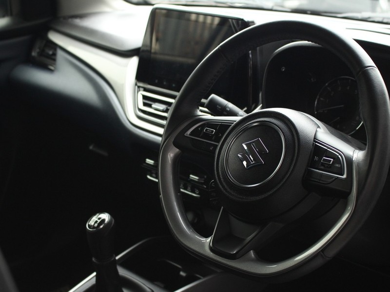 Suzuki Baleno - Authentique Autos - Image 4