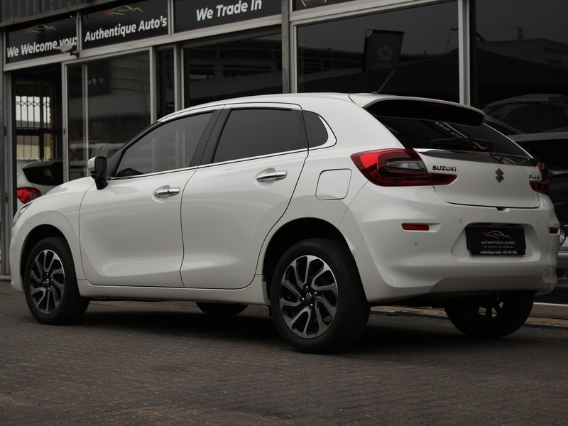 Suzuki Baleno - Authentique Autos - Image 13