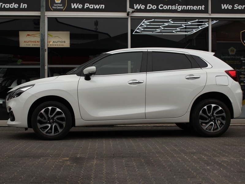 Suzuki Baleno - Authentique Autos - Image 12