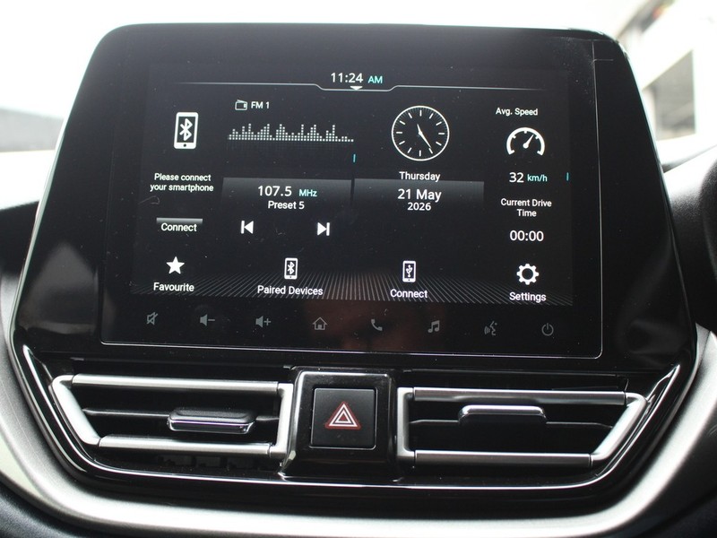 Suzuki Baleno - Authentique Autos - Image 5