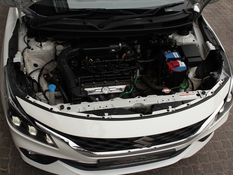 Suzuki Baleno - Authentique Autos - Image 17