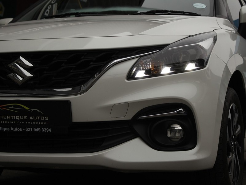 Suzuki Baleno - Authentique Autos - Image 20