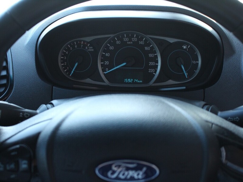 Ford Figo - Authentique Autos - Image 13