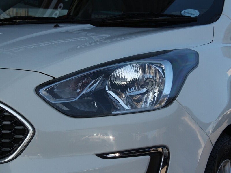 Ford Figo - Authentique Autos - Image 20