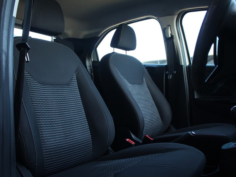 Ford Figo - Authentique Autos - Image 16