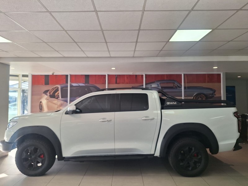 GWM P300 - GWM Haval Midrand - Image 4