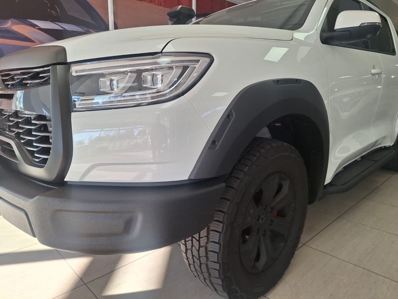 GWM P300 - GWM Haval Midrand - Image 3