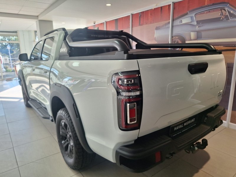GWM P300 - GWM Haval Midrand - Image 5