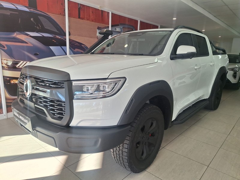 GWM P300 - GWM Haval Midrand - Image 1