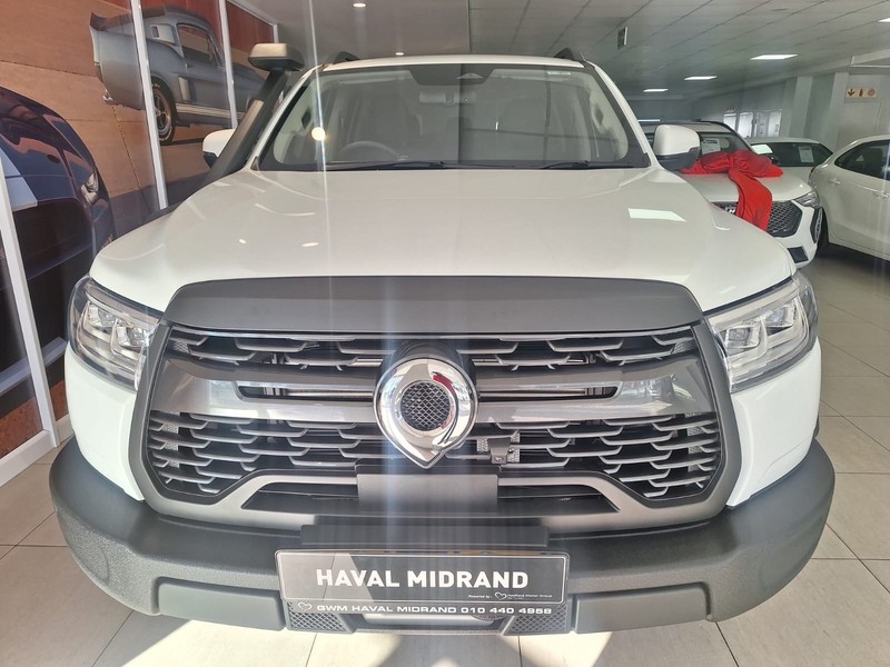 GWM P300 - GWM Haval Midrand - Image 2