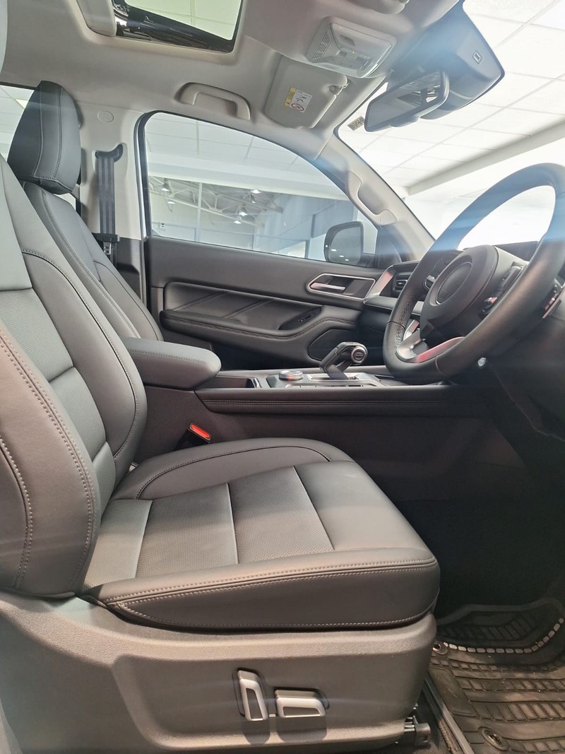 GWM P300 - GWM Haval Midrand - Image 10