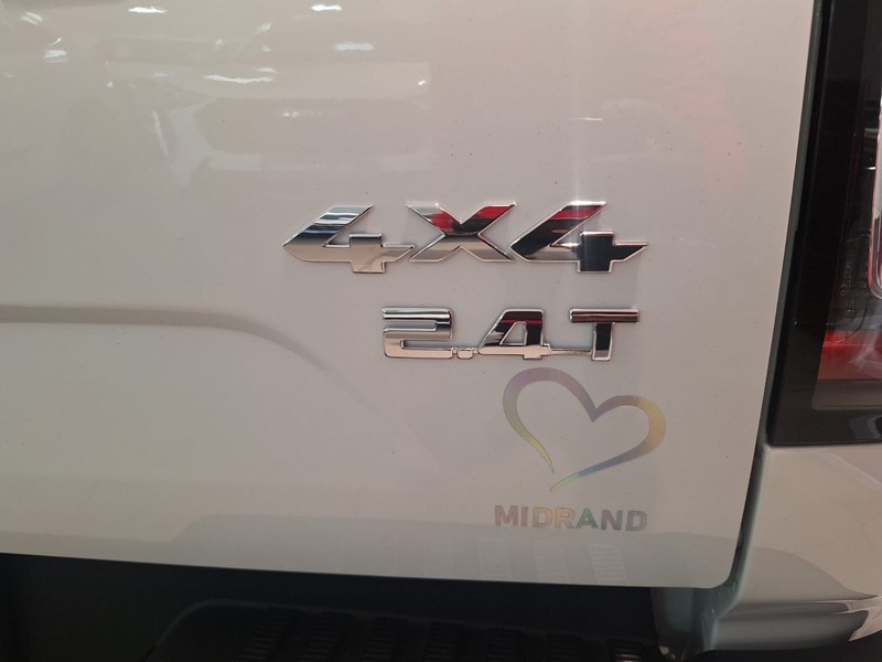 GWM P300 - GWM Haval Midrand - Image 7