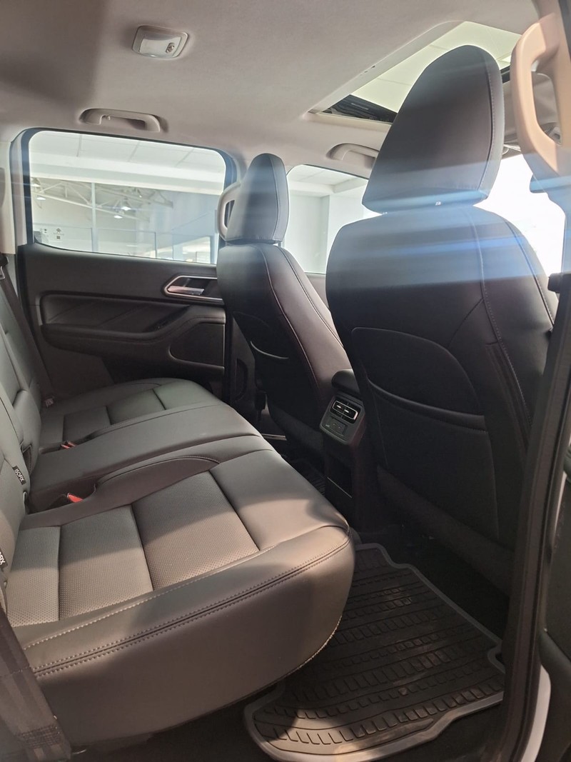 GWM P300 - GWM Haval Midrand - Image 11