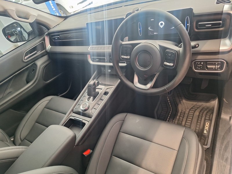 GWM P300 - GWM Haval Midrand - Image 9