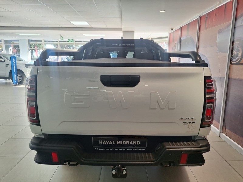 GWM P300 - GWM Haval Midrand - Image 6