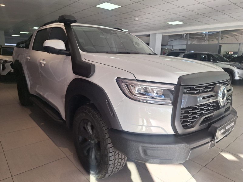 GWM P300 - GWM Haval Midrand - Image 8