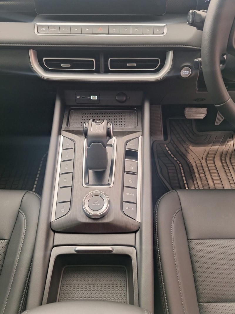 GWM P300 - GWM Haval Midrand - Image 12