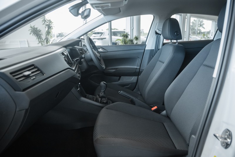 Volkswagen Polo Vivo - Midbay Motors - Image 9