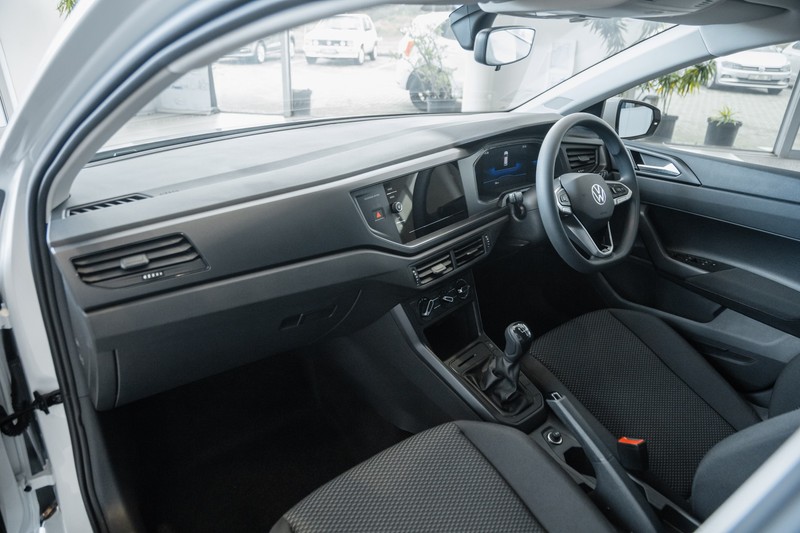 Volkswagen Polo Vivo - Midbay Motors - Image 7
